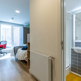 Deluxe En Suite - Image 5